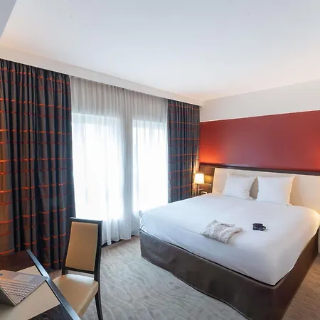 Mercure Centre 4* Le Mans