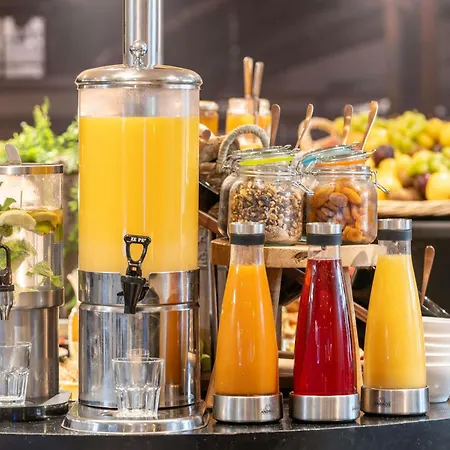 Mercure Centre Hotel Le Mans