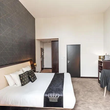 Mercure Centre Le Mans