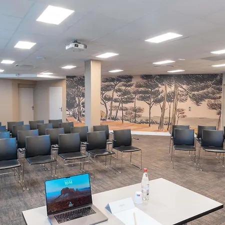 Mercure Centre Hotel Le Mans