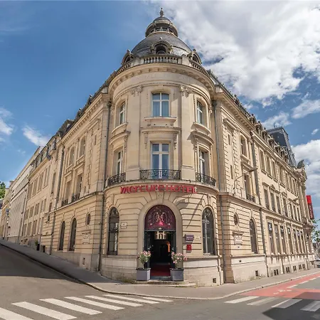 Mercure Centre