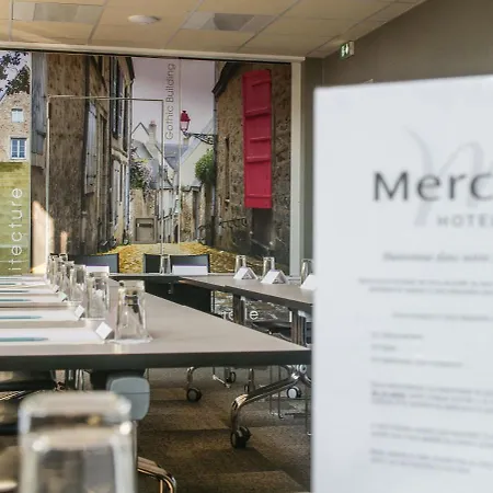 Mercure Centre