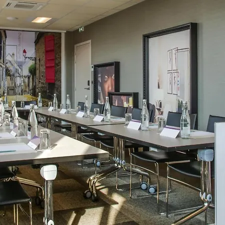 Hotel Mercure Centre 4*