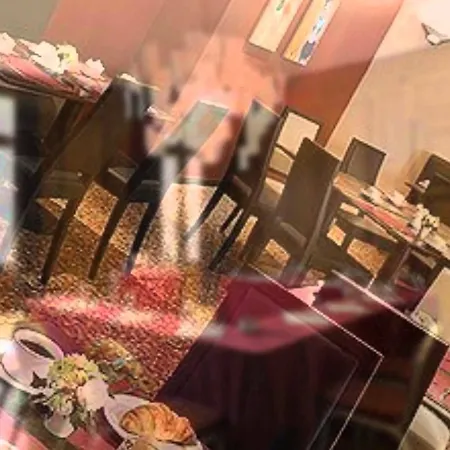 Mercure Centre לה מאנש