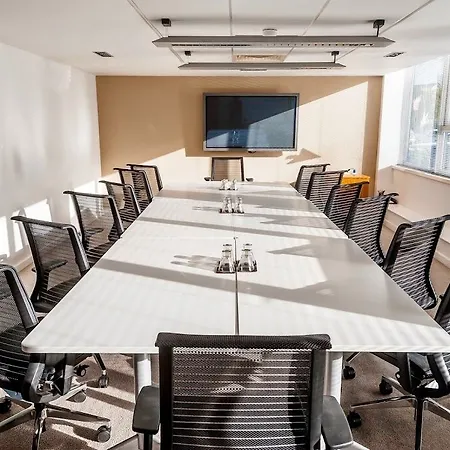 מלון Mercure Centre