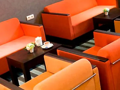 Mercure Centre 4*