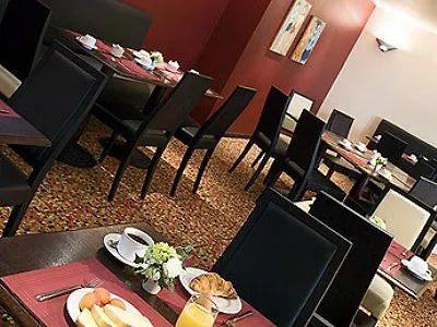 Mercure Centre Hotel Le Mans