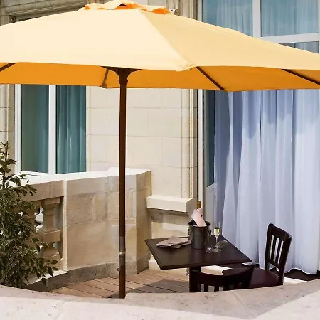 Mercure Centre Hotel Le Mans