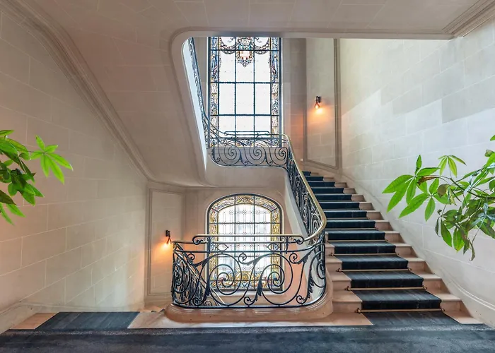 Hotell Mercure Centre