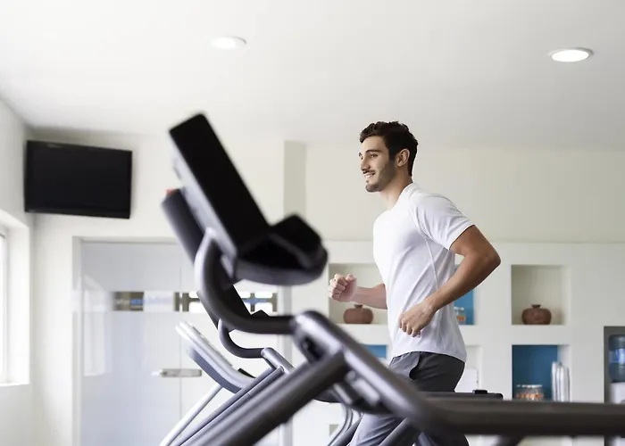 Hotel Mercure Centre Le Mans