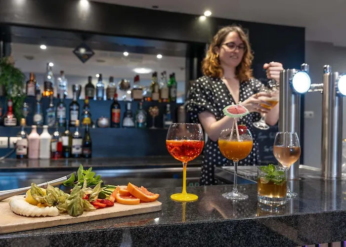 Mercure Centre Hotell