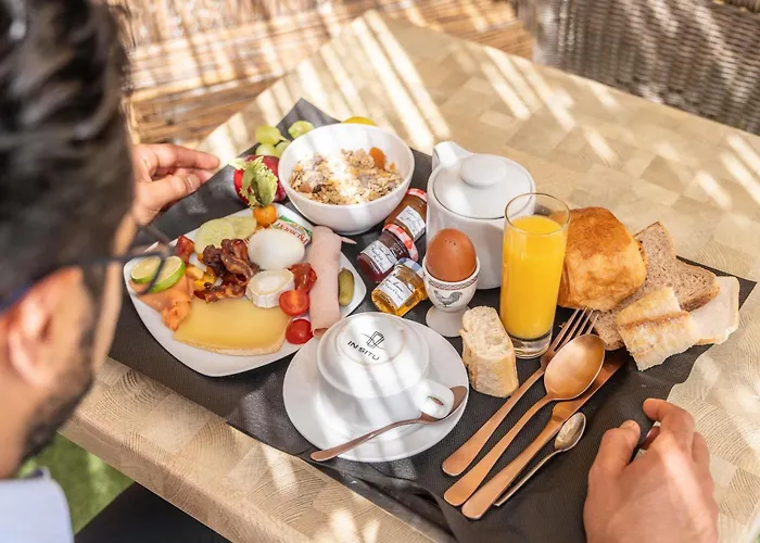 فندق Mercure Centre