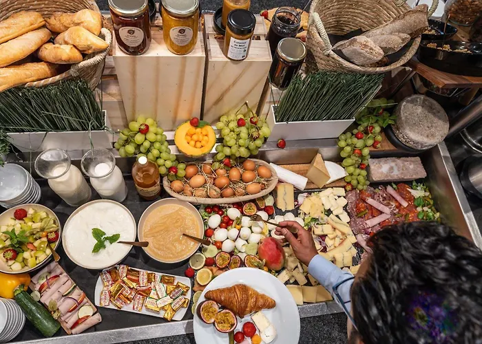 Mercure Centre Hotel