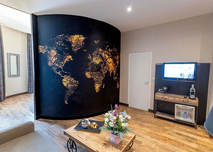 Mercure Centre Le Mans