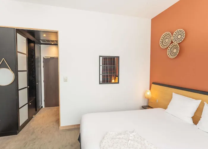 Mercure Centre Le Mans