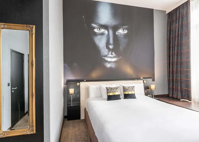 فندق Mercure Centre لو مان