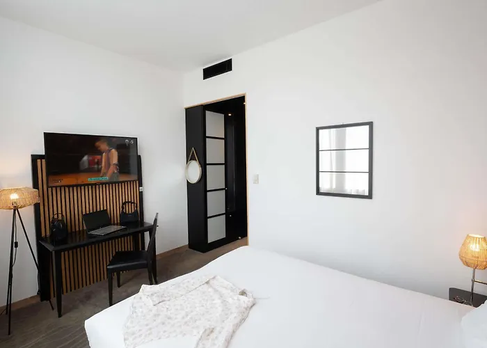 Mercure Centre Hotell