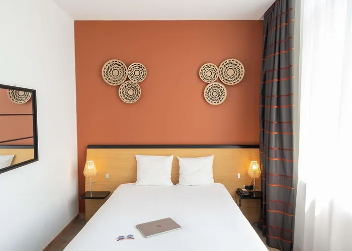 Hotell Mercure Centre