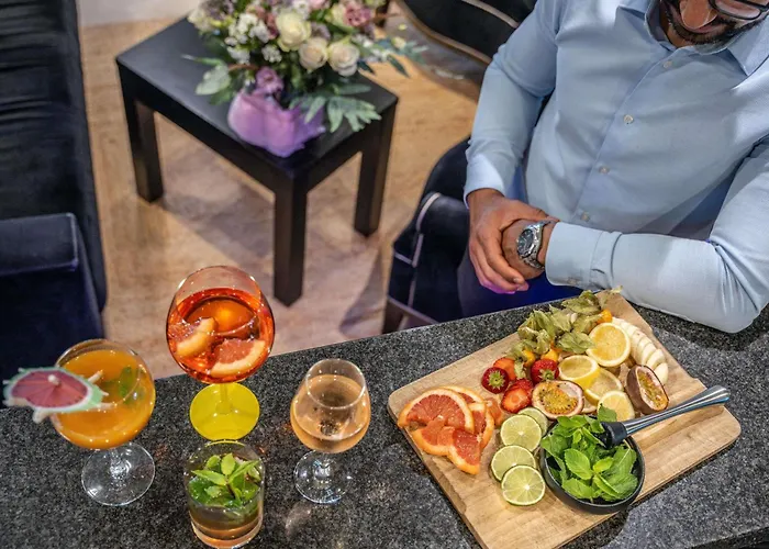 Mercure Centre Hotell