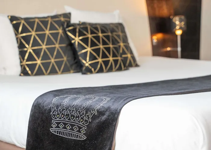 Mercure Centre Hotell 4*