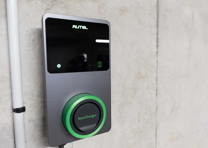 Mercure Centre لو مان