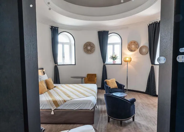 Mercure Centre 4* Le Mans