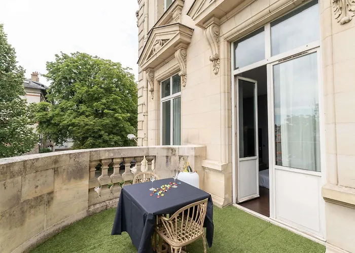 Mercure Centre Hotel Le Mans