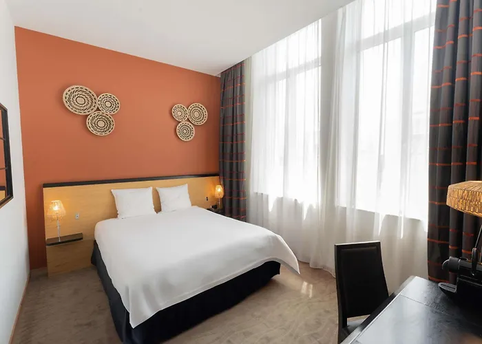 Mercure Centre فندق