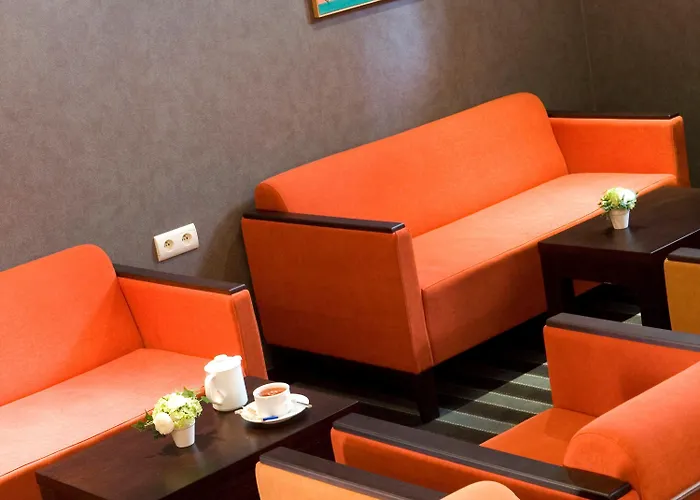 Mercure Centre لو مان