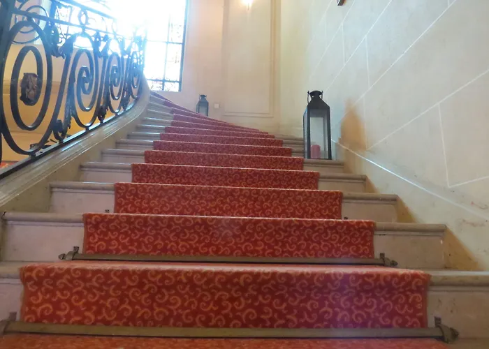 فندق Mercure Centre لو مان