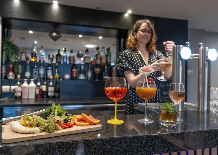 Mercure Centre Hotell