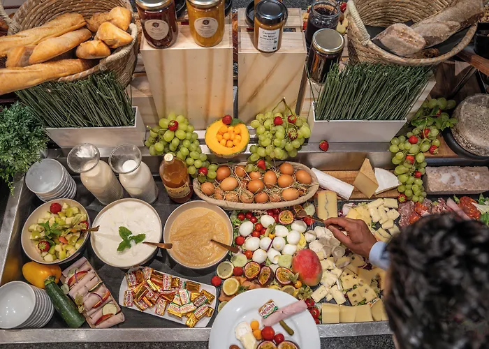 Mercure Centre فندق