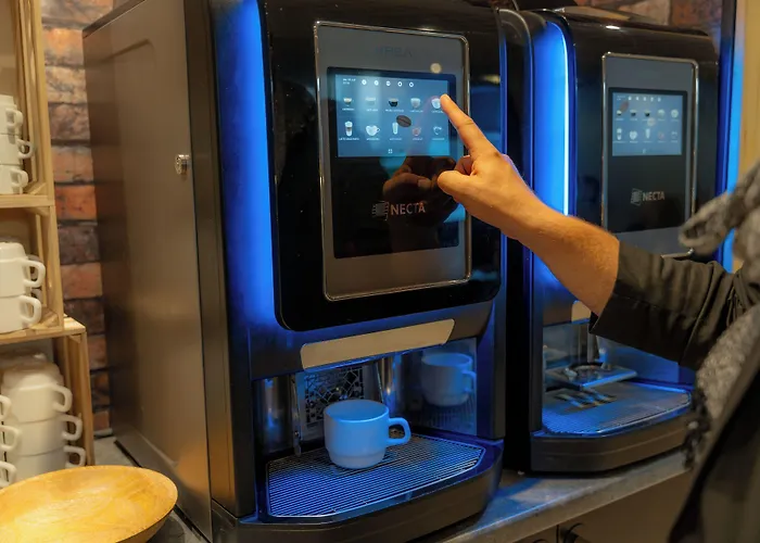 فندق Mercure Centre لو مان