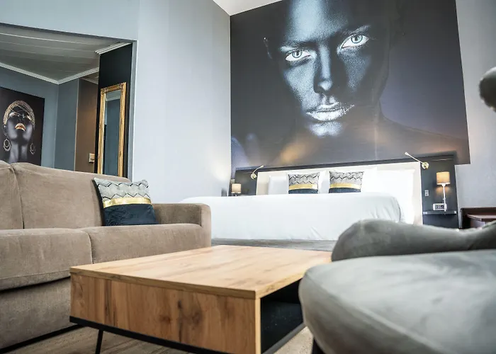 Mercure Centre Hotell