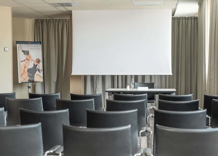 Mercure Centre 4* Le Mans