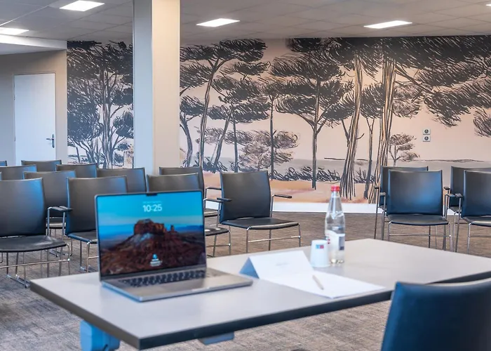 Hotell Mercure Centre