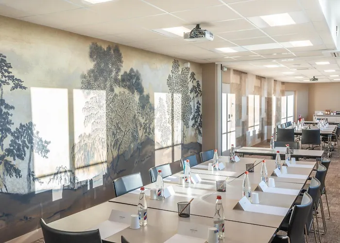 Mercure Centre فندق لو مان