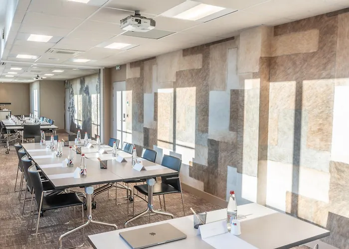 فندق Mercure Centre