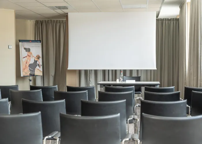 Hotel Mercure Centre