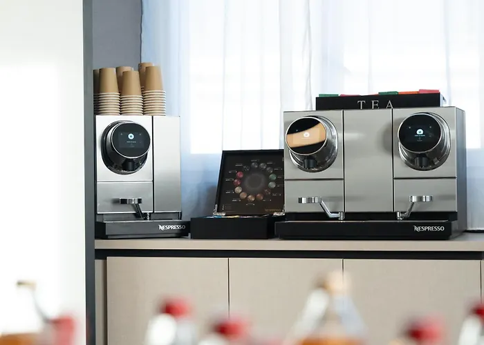 Hotell Mercure Centre 4*