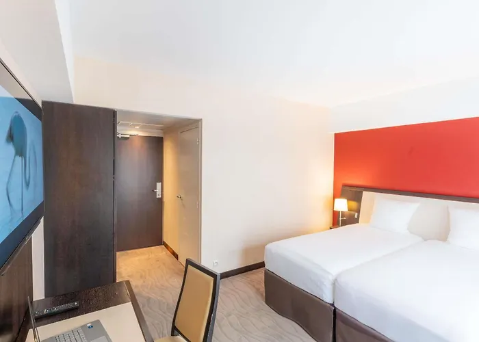 Hotel Mercure Centre