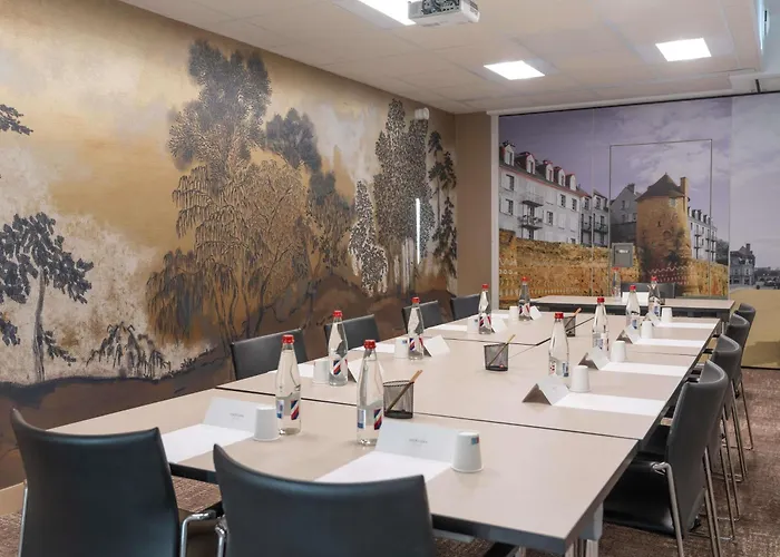 Mercure Centre Le Mans